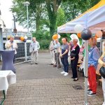 20-jähriges Jubiläum 