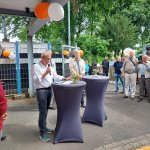 20-jähriges Jubiläum 