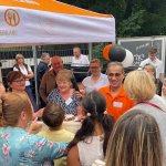 20-jähriges Jubiläum 