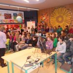 Gesamtschule 2012