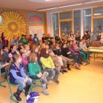 Gesamtschule 2012