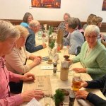 Jahresabschlussfeier 2025