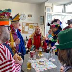 Karneval 2025