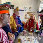 Karneval 2025