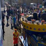 Karneval 2025