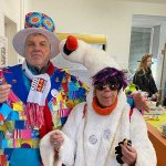 Karneval 2026