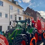 Karneval 2026