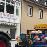 Karneval 2023