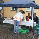 Lange Tafel 2016