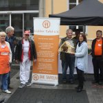 Lange Tafel 2016