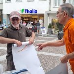 Tag der Brühler Vielfalt