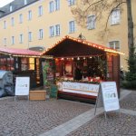 Weihnachtbasar 2016