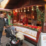 Weihnachtbasar 2016