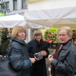 Weihnachtbasar 2016