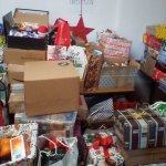 Weihnachtsaktion 2020