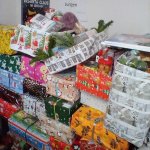 Weihnachtsaktion 2020