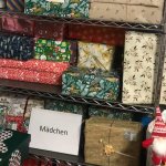 Weihnachtsausgabe 2024