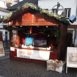 Weihnachtsmarkt 2021