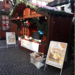 Weihnachtsmarkt 2021