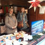 Weihnachtsmarkt 2021