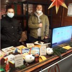 Weihnachtsmarkt 2021