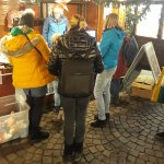 Weihnachtsmarkt 2021